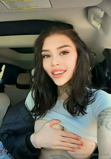 aerin emerald onlyfans nudes porn
