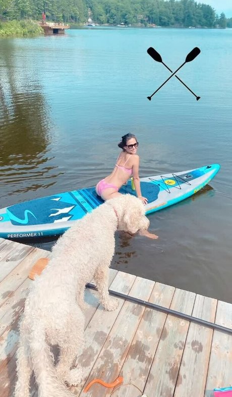 Kaitlyn Leeb free only fans