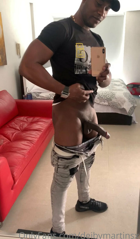 deibymartinsx onlyfans free