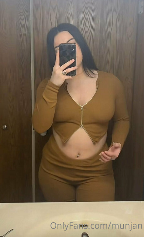 munjan onlyfans leaj