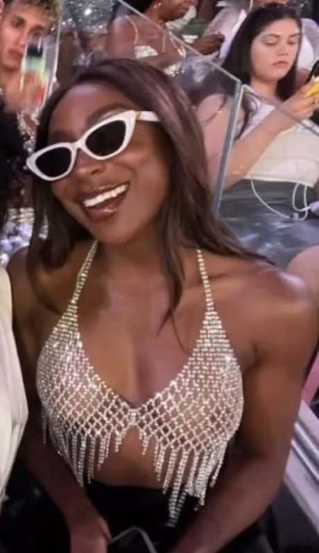 Ego Nwodim onlyfans leaks free