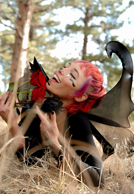 PixiePixelized naked leaked onlyfans