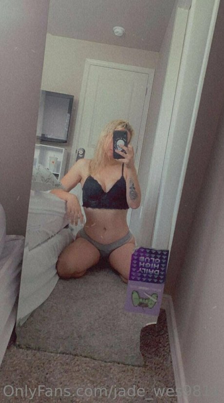 jade wes9811 leaked nude onlyfans