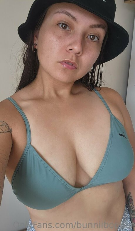 bunniibopper onlyfans leake
