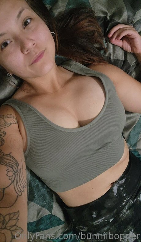 bunniibopper naked onlyfans leaks