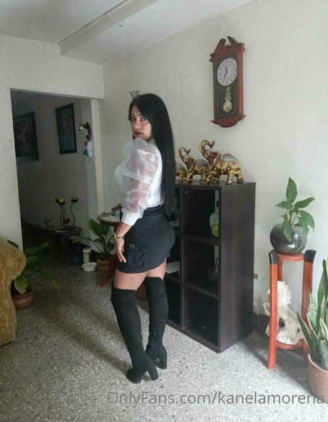 kanelamorena only fans leaked