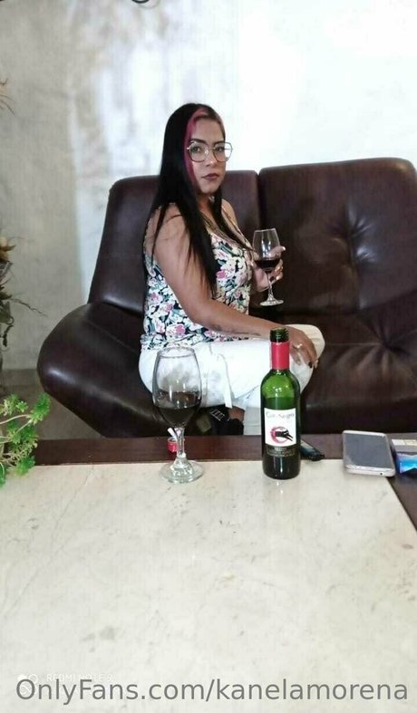 kanelamorena onlyfans naked leaks