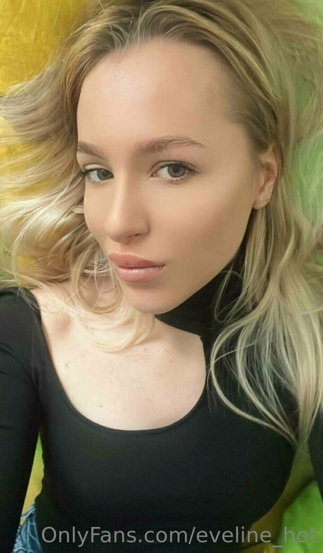eveline hot onlyfans sex leaked