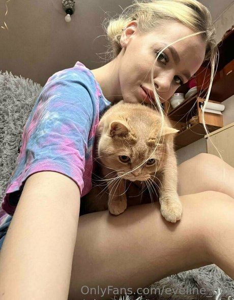 eveline hot en onlyfans