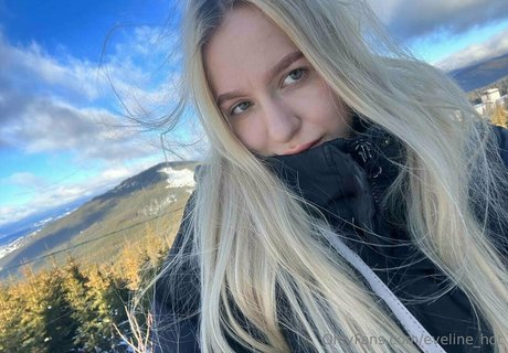 eveline hot onlyfans nudes leaked