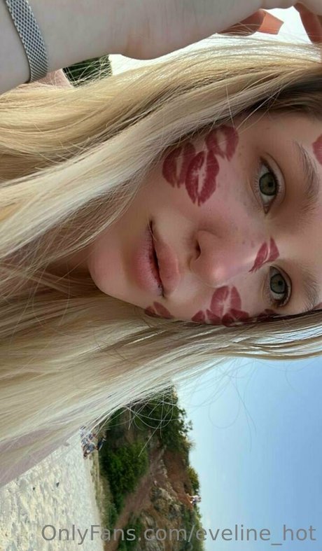 eveline hot onlyfans leak fuck