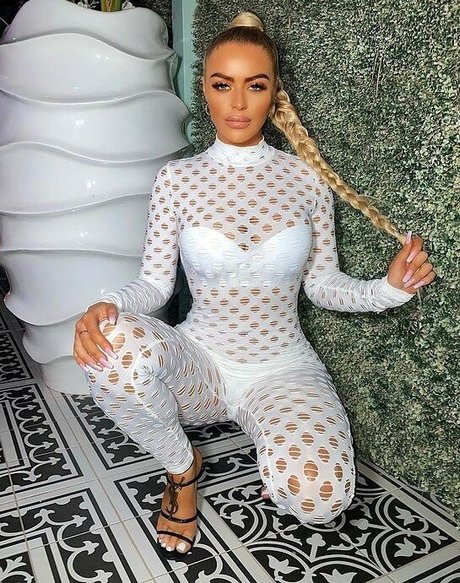 Mega Clarke naked only fans