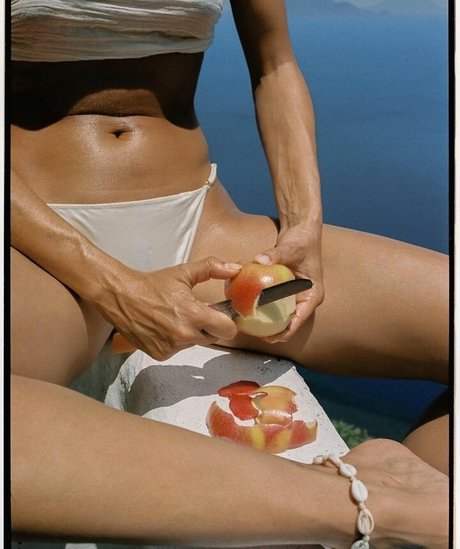 Francesca Pey onlyfans leaks porn