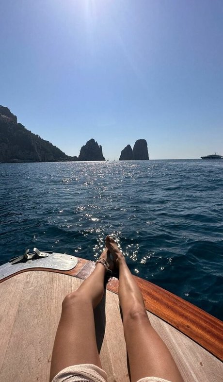 Francesca Pey onlyfans archives