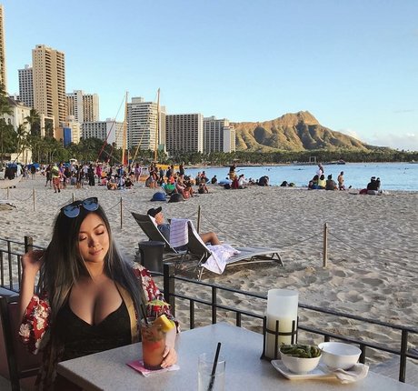 Vickibaybeee leaks onlyfans