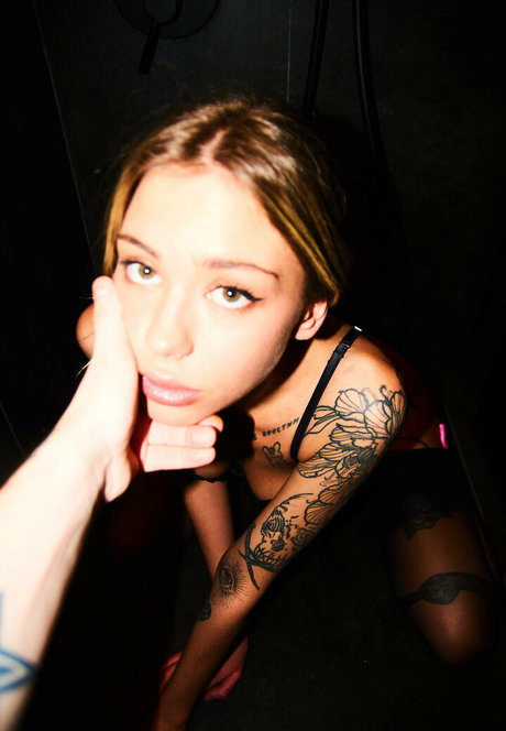 Polina Rahmanova free only fans