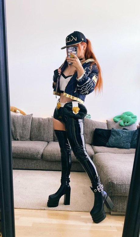 Proxyfox onlyfans lean