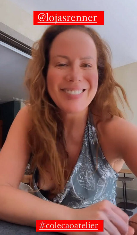 Regina Volpato onlyfans images