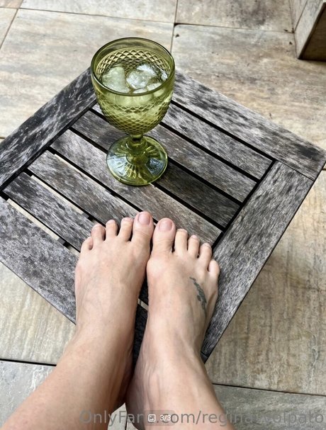 Regina Volpato xxx only fans