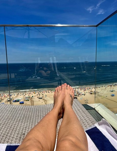 Regina Volpato onlyfans nude leaks