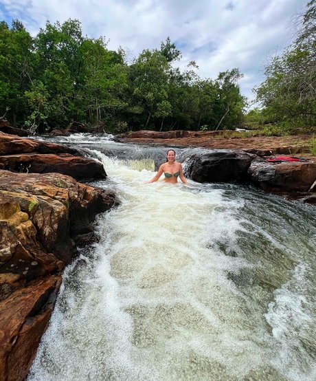 Regina Volpato onlyfans leak fuck