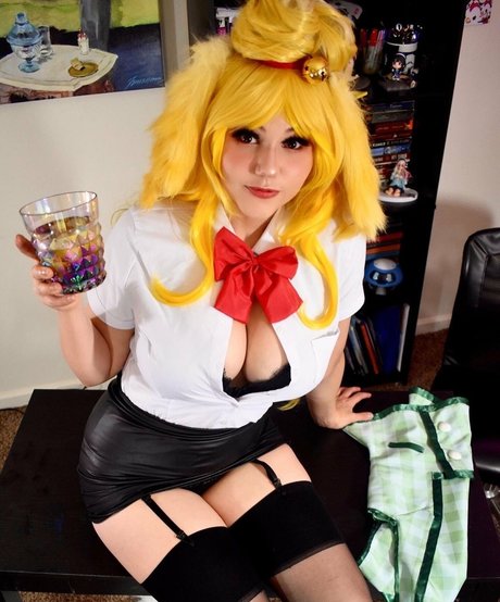 Kobaebeefboo onlyfans leaks