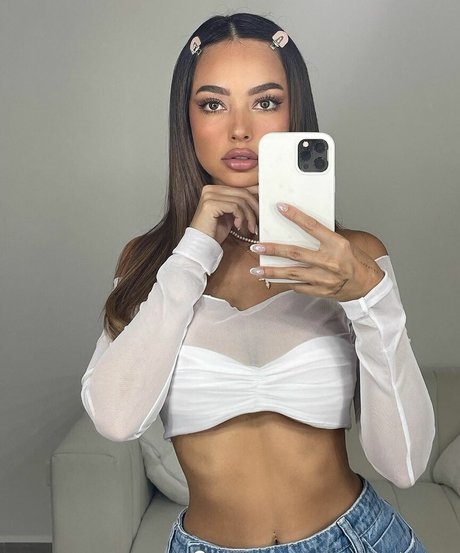 Dani Torres only fans nudes