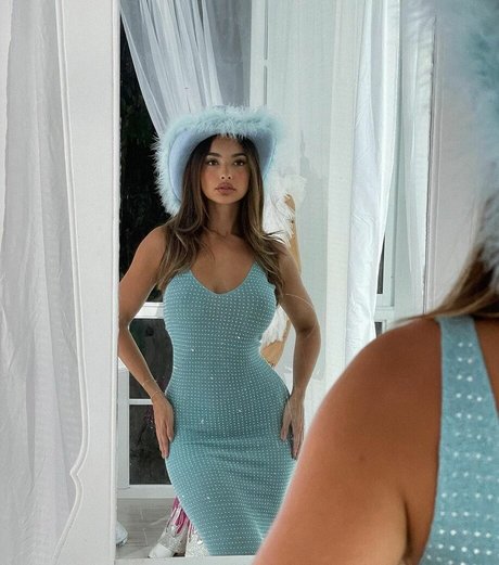 Dani Torres tits onlyfans