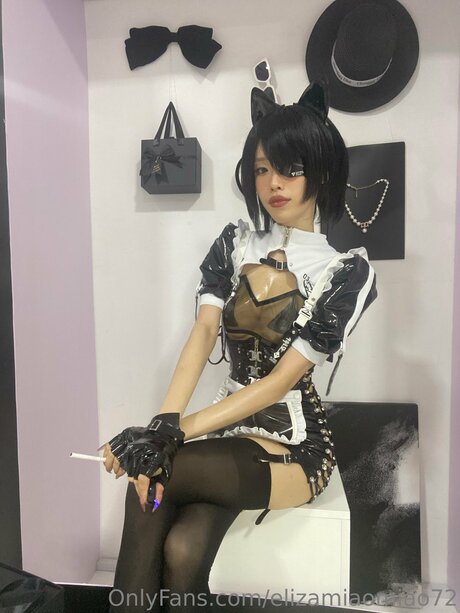 elizamiaomiao72 nude onlyfans porn