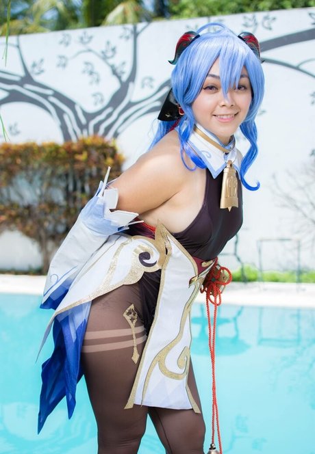 Hitomi Locks only fans leaks