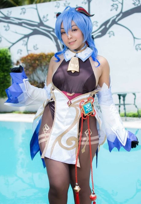 Hitomi Locks onlyfans archive