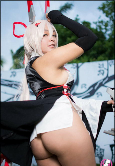 Hitomi Locks leaked only fans