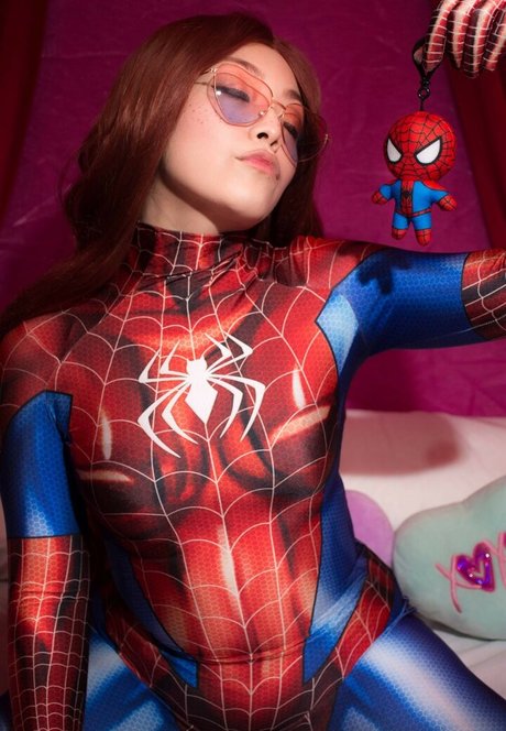 Hitomi Locks onlyfans archive