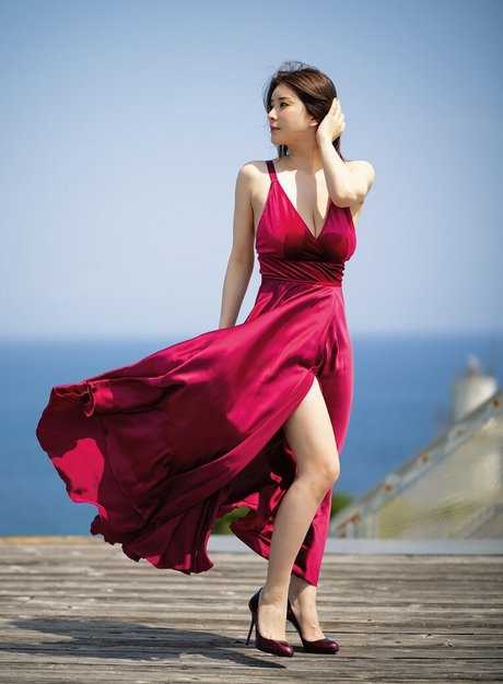 Shiose onlyfans naked