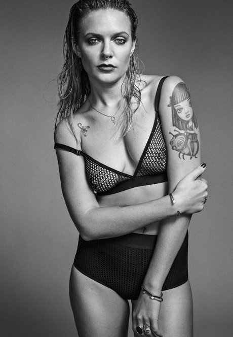 Tove Lo porn leaked onlyfans