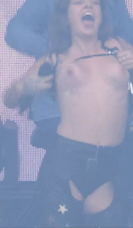 Tove Lo onlyfans uncensored