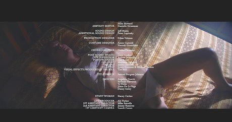 Tove Lo onlyfans leaked porn