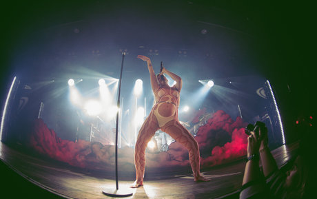 Tove Lo only fans free