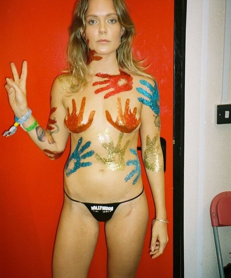 Tove Lo onlyfans free