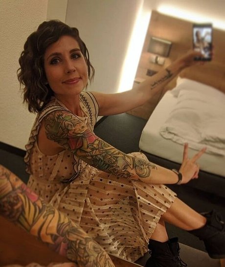 Soe Gschwind onlyfans fotos