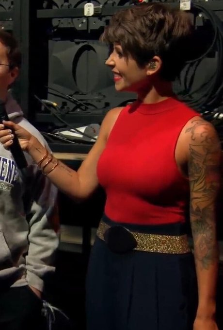 Soe Gschwind onlyfans leaked pictures