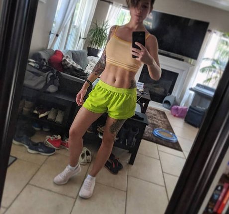 Soe Gschwind leaked nudes onlyfans