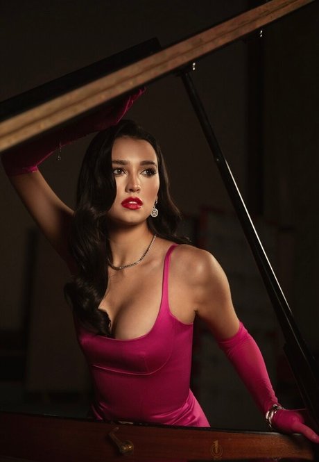 Daria Zaritskaya leaked onlyfans