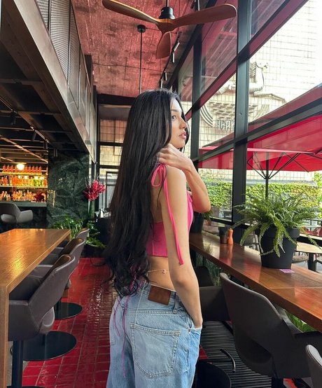 Daria Zaritskaya onlyfans naked leak