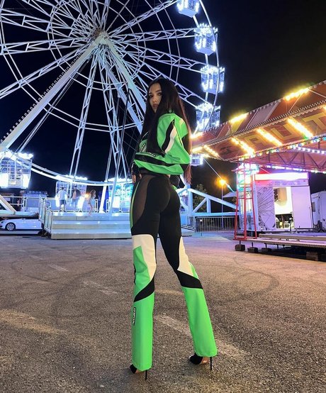 Daria Zaritskaya onlyfans nsfw