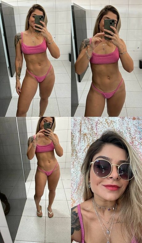 Daniela Stievano hot onlyfans