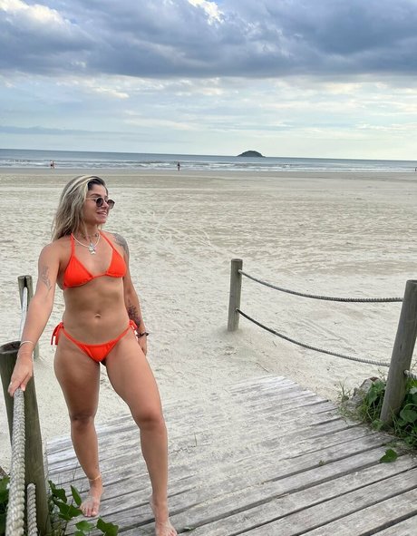 Daniela Stievano nudes onlyfans