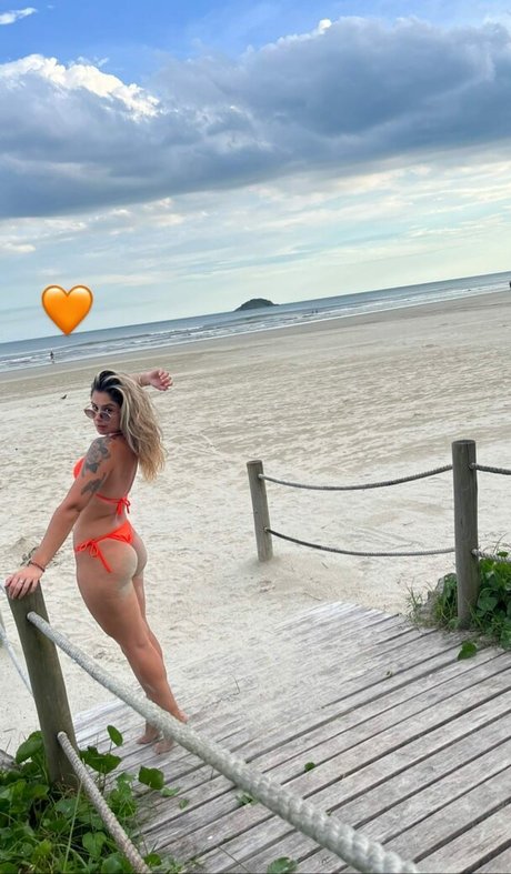 Daniela Stievano onlyfans leaj