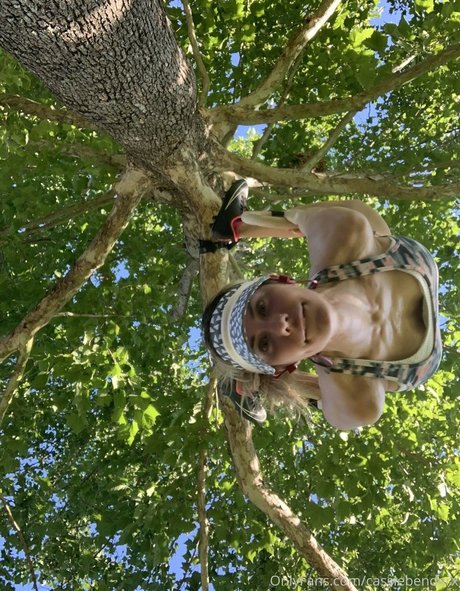 Cassie Bender free onlyfans