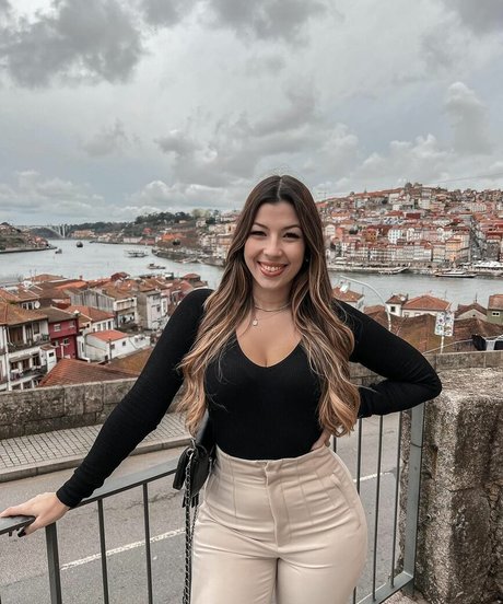 Ana Margarida Alves leaked onlyfans